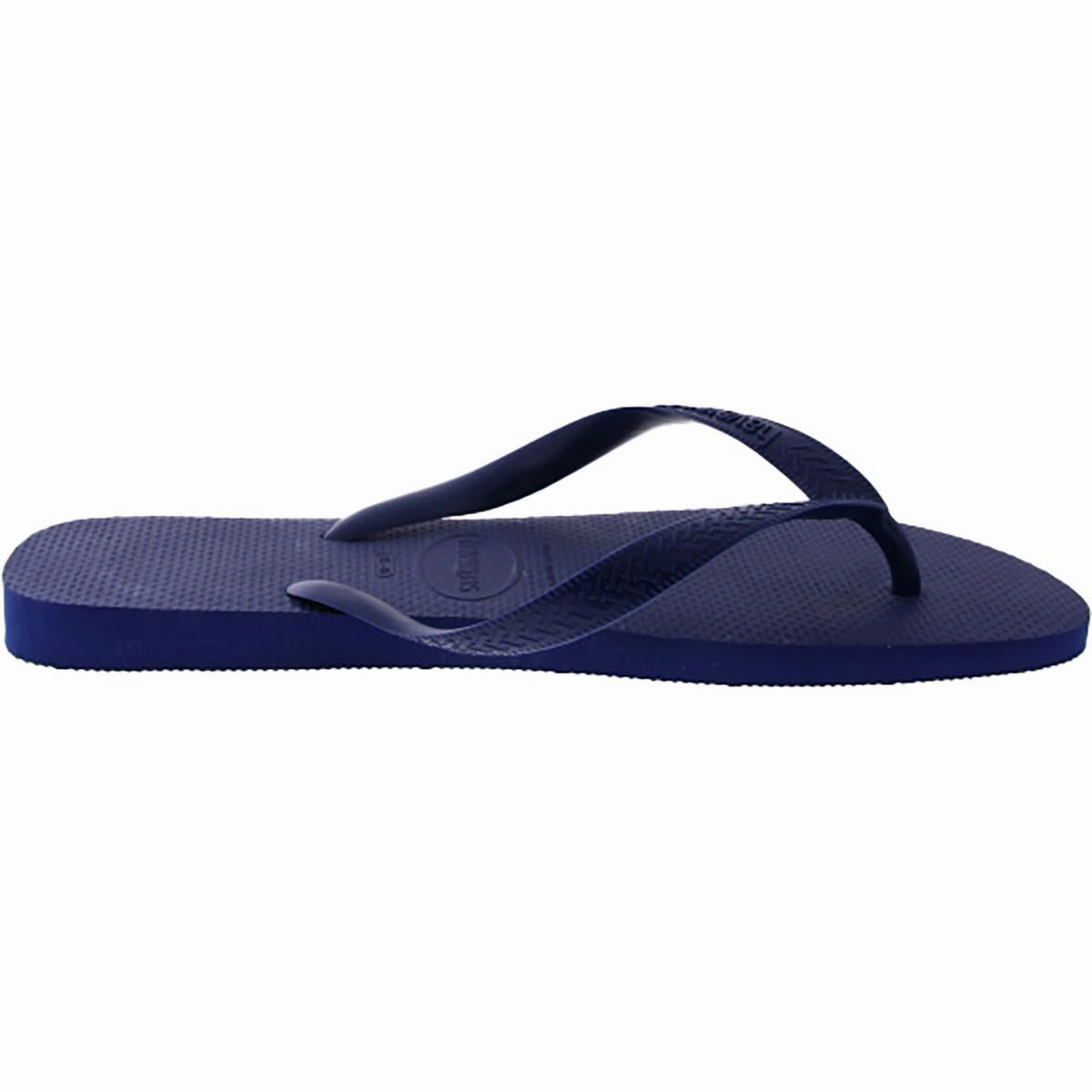 Mens Slip On Summer Thong Sandals