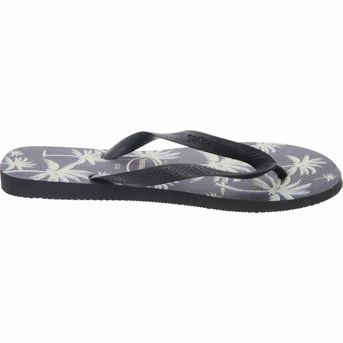 Mens Thong Flat Thong Sandals