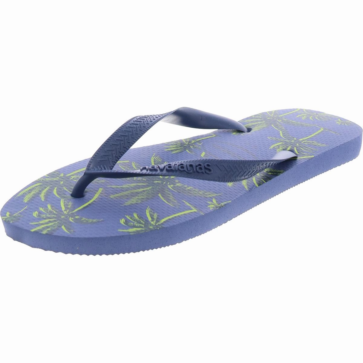 Mens Thong Flat Thong Sandals