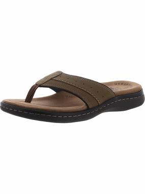 Mens Thong Round toe Fisherman Sandals Mens Sandals outlet deals
