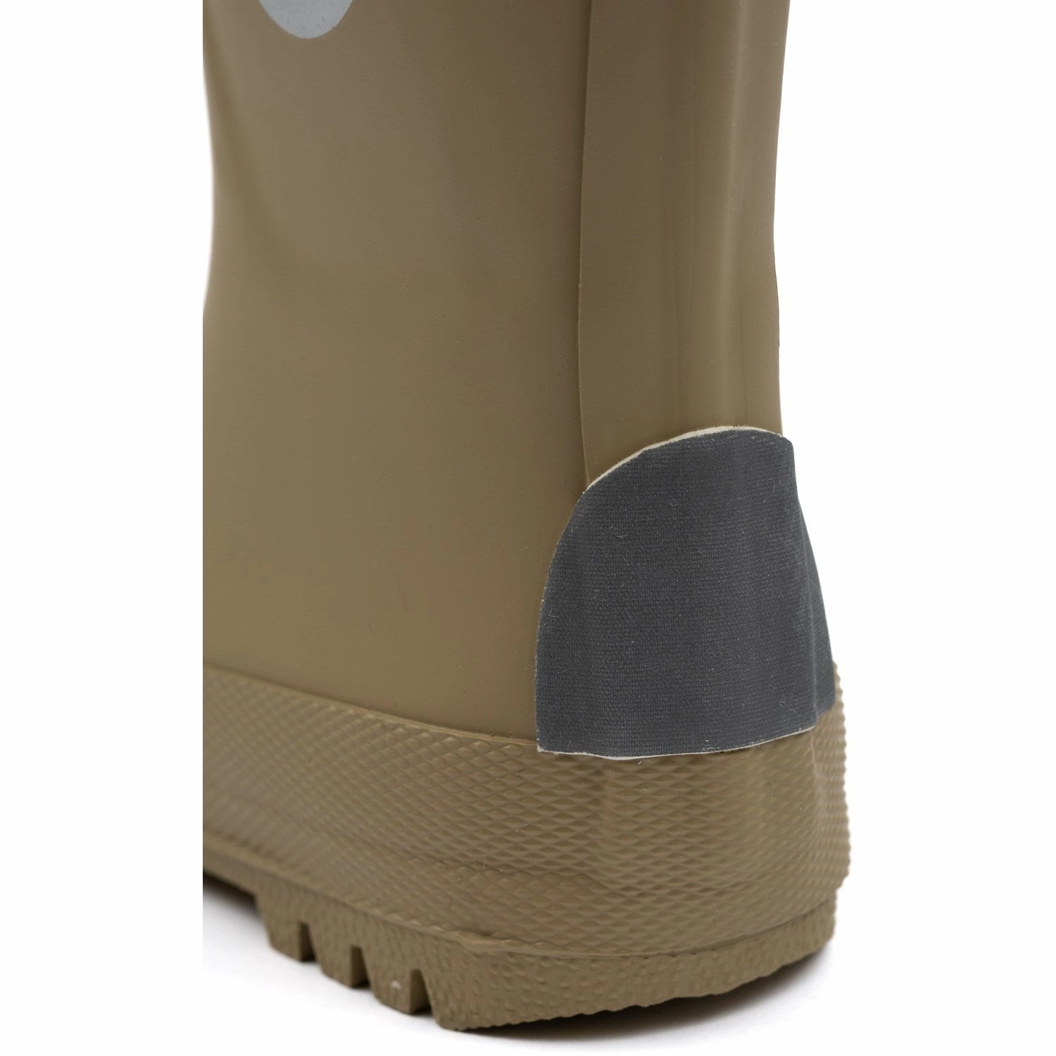 Mikk-Line Kelp Solid Wellies
