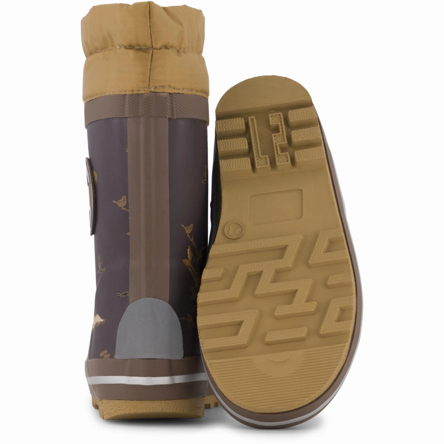 Mikk-Line Mol Winter Wellies