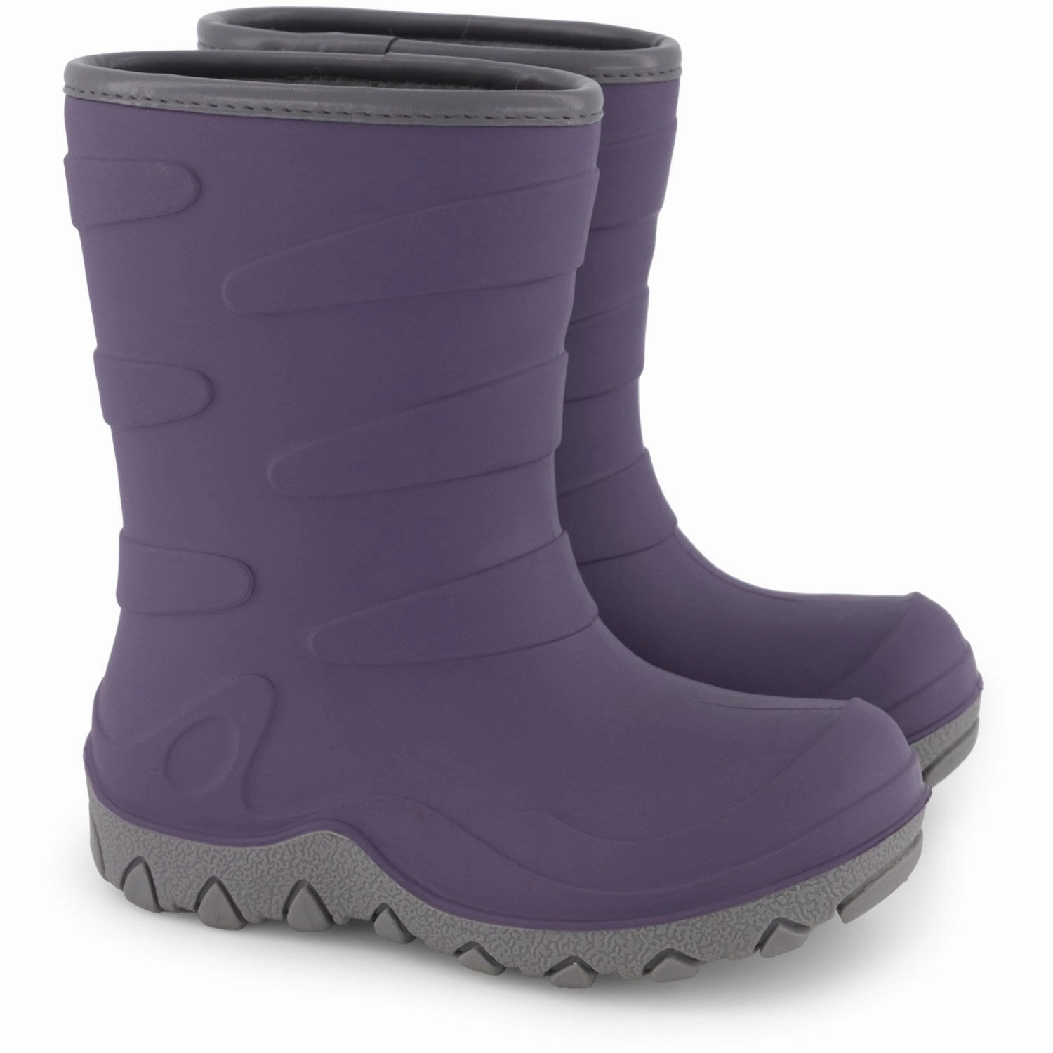 Mikk-Line Nightshade Thermal Boots Kids Thermo Boots discount price