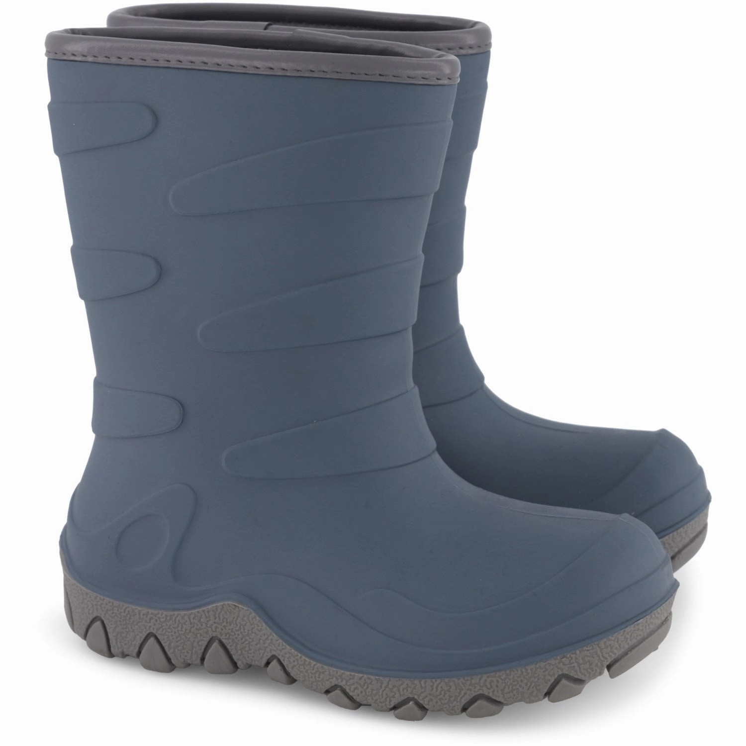 Mikk-Line Orion Blue Thermal Boots Kids Thermo Boots discount price