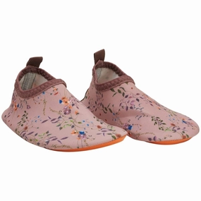 Mikk-Line Swim Shoe Nougat Kids UV Water Shoes splash deals