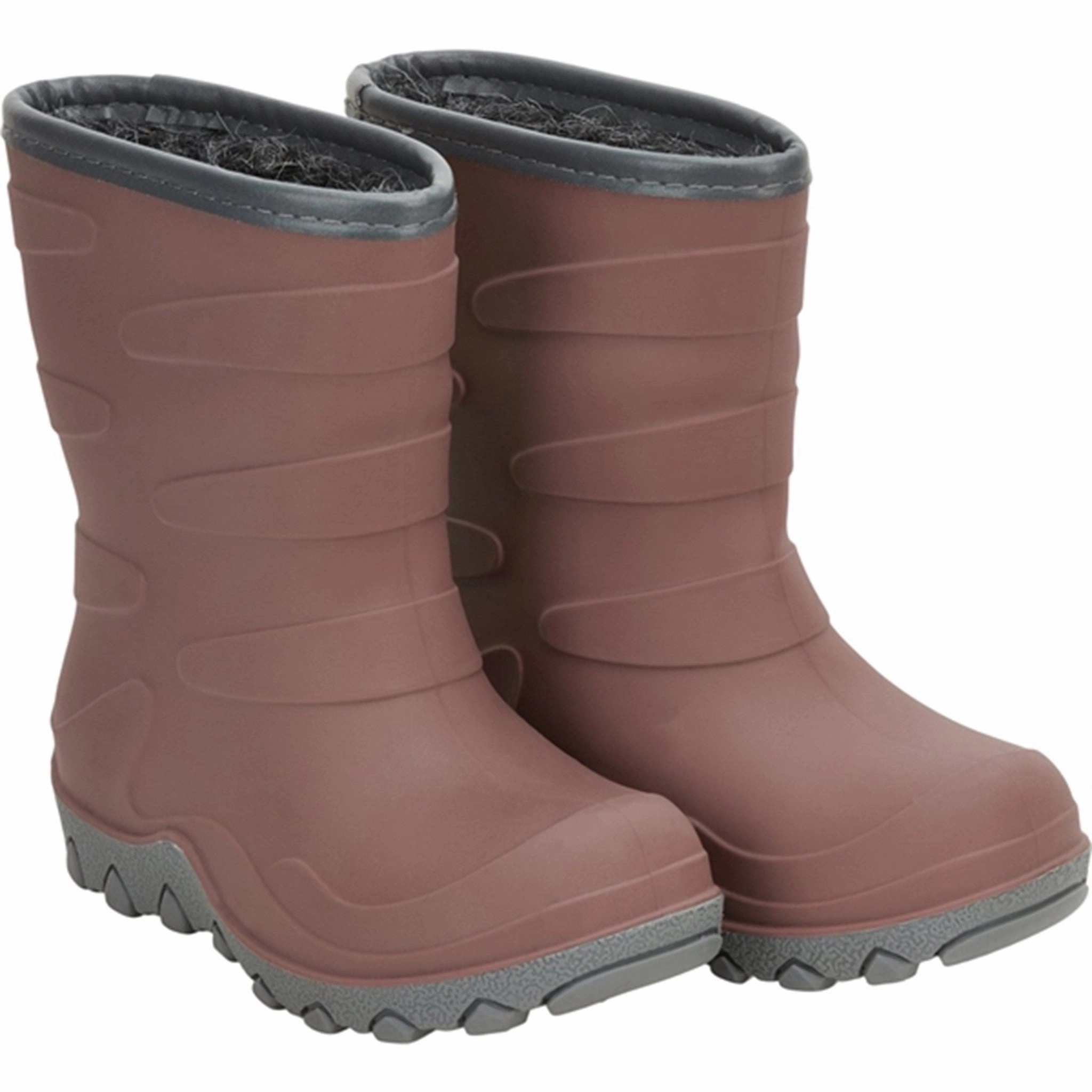 Mikk-Line Thermal Boot Mink Kids Thermo Boots discount price