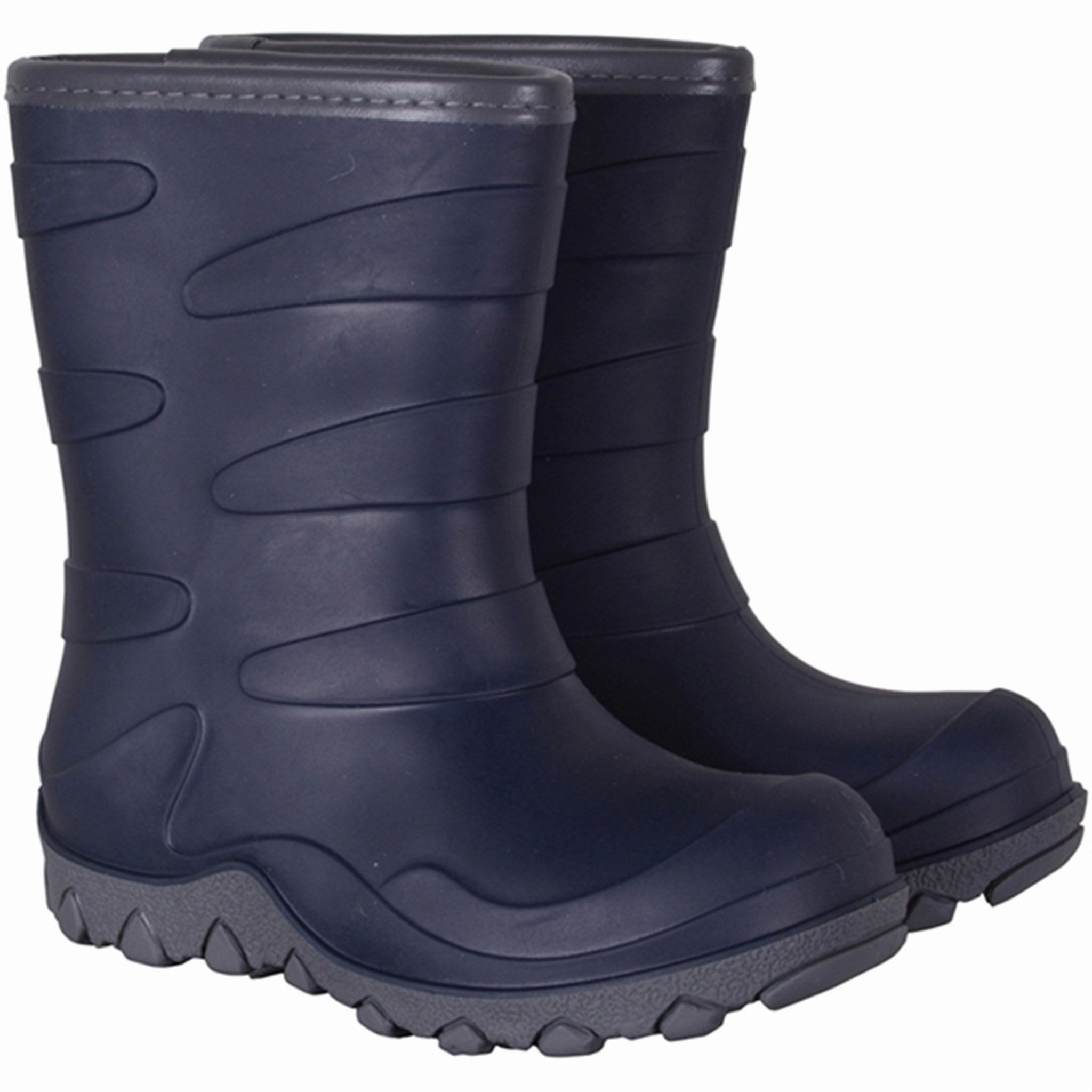 Mikk-Line Thermo Winter Boots Blue Nights Kids Thermo Boots discount price