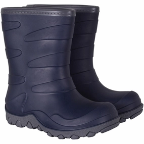 Mikk-Line Thermo Winter Boots Blue Nights Kids Thermo Boots discount price