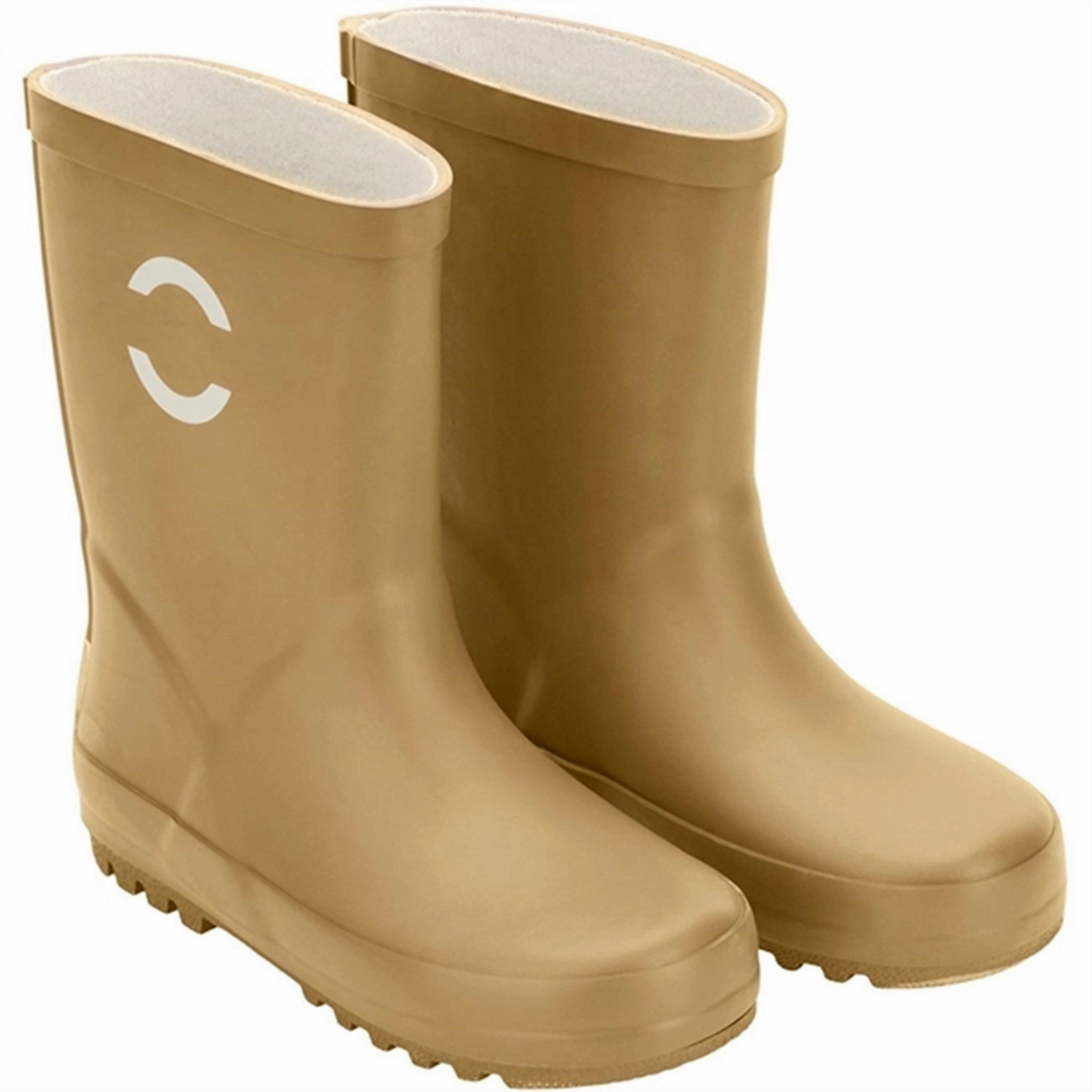 Mikk-Line Wellies Lark Kids Rain Boots with free shipping