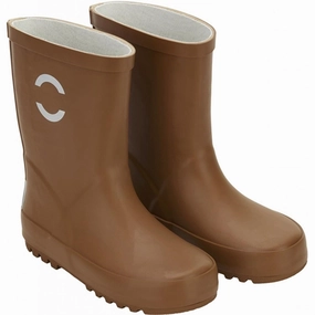 Mikk-Line Wellies Rubber Kids Rain Boots with free shipping