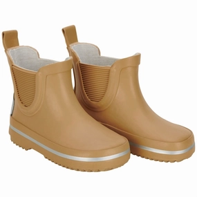 Mikk-Line Wellies Short Lark Kids Rain Boots with free shipping