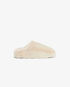 Misha Slipper In Latte Cozy Womens Slippers discount