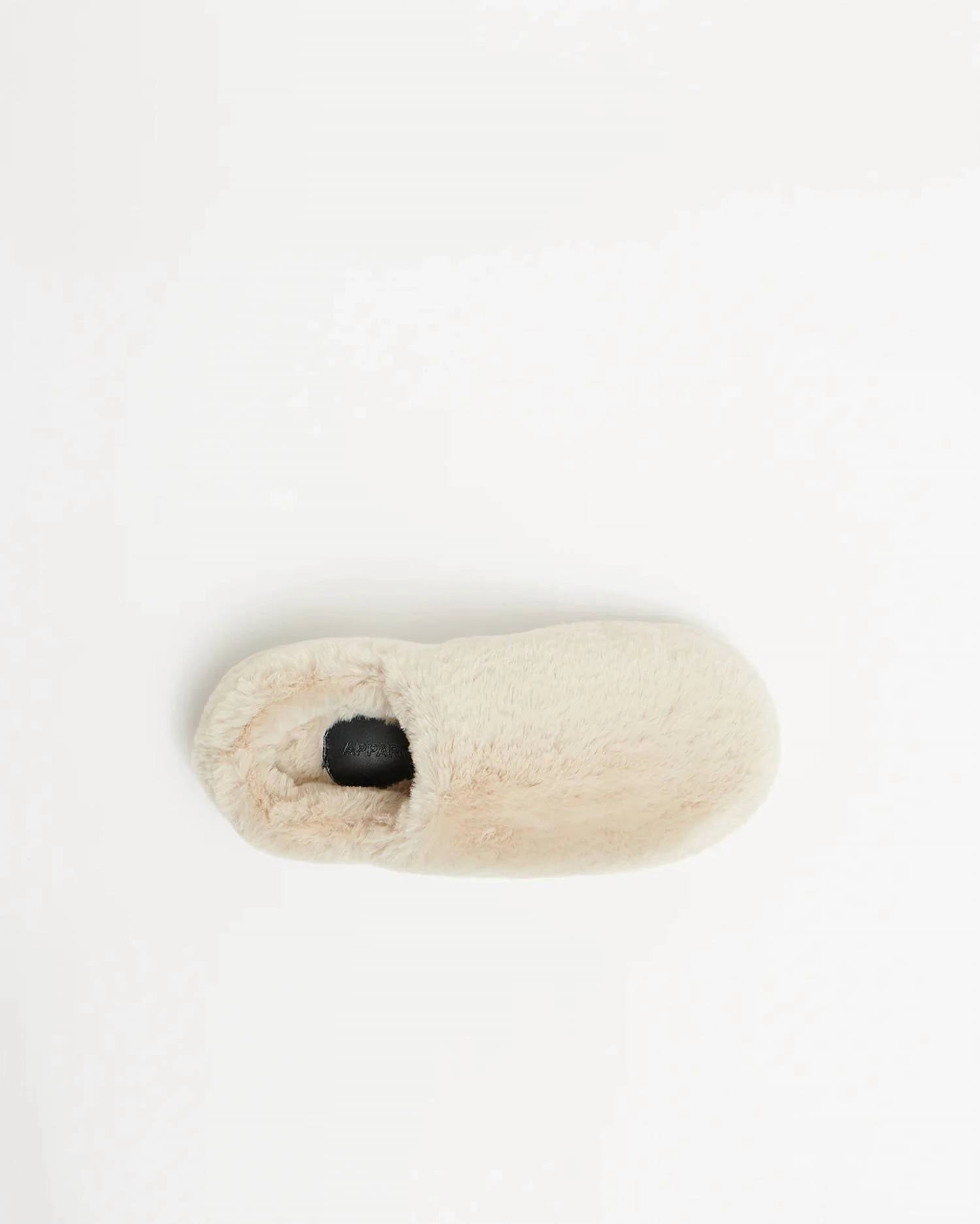 Misha Slipper In Latte