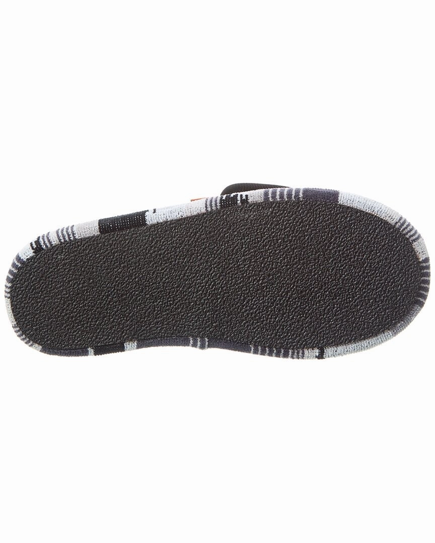 Missoni Home Clint Open Slipper