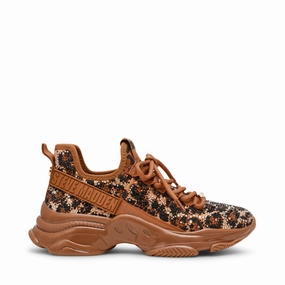 Mistica-L Sneaker LEOPARD Womens Sneakers cheap outlet