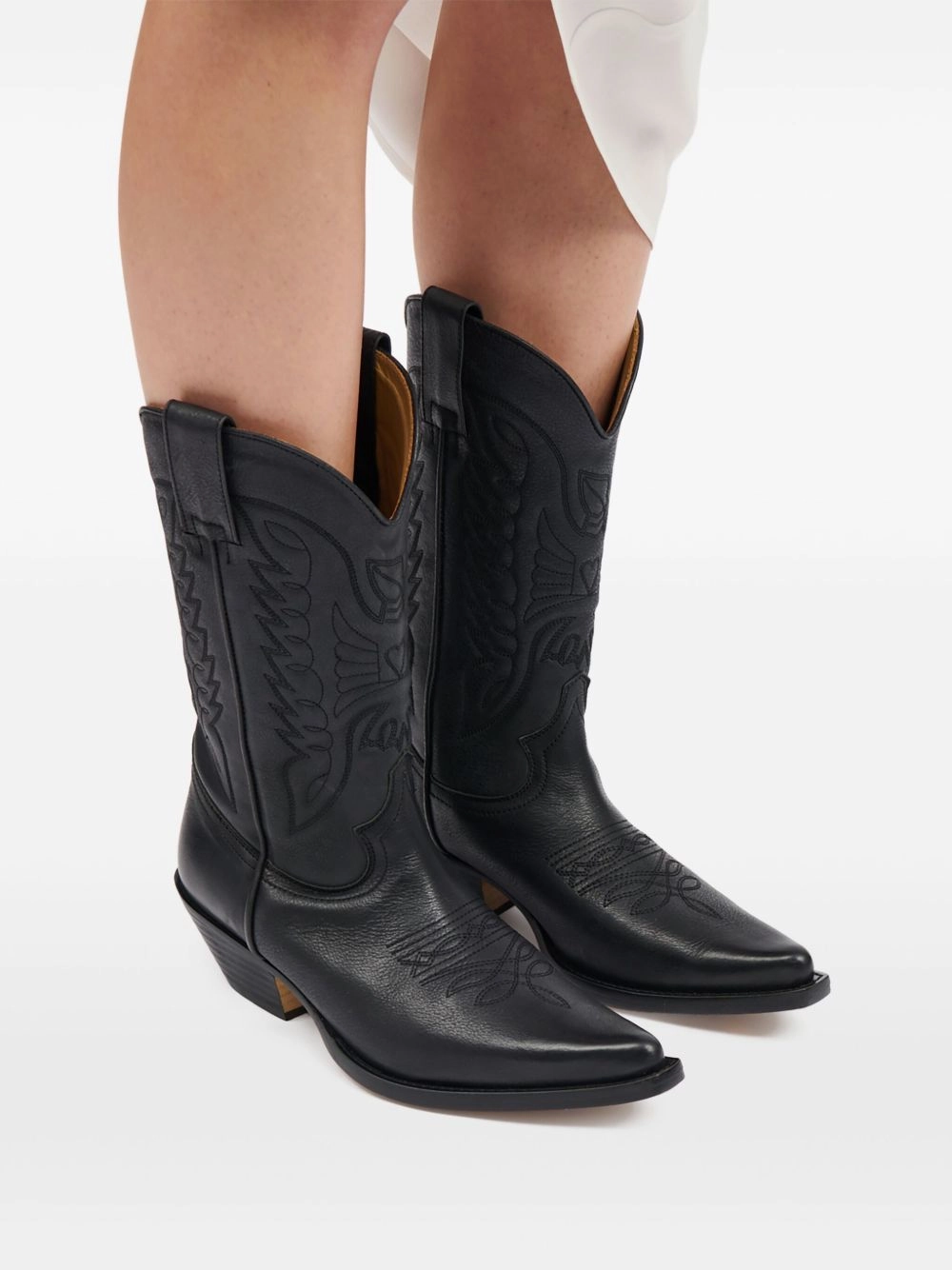 Mm6 Maison Margiela Women's Boots