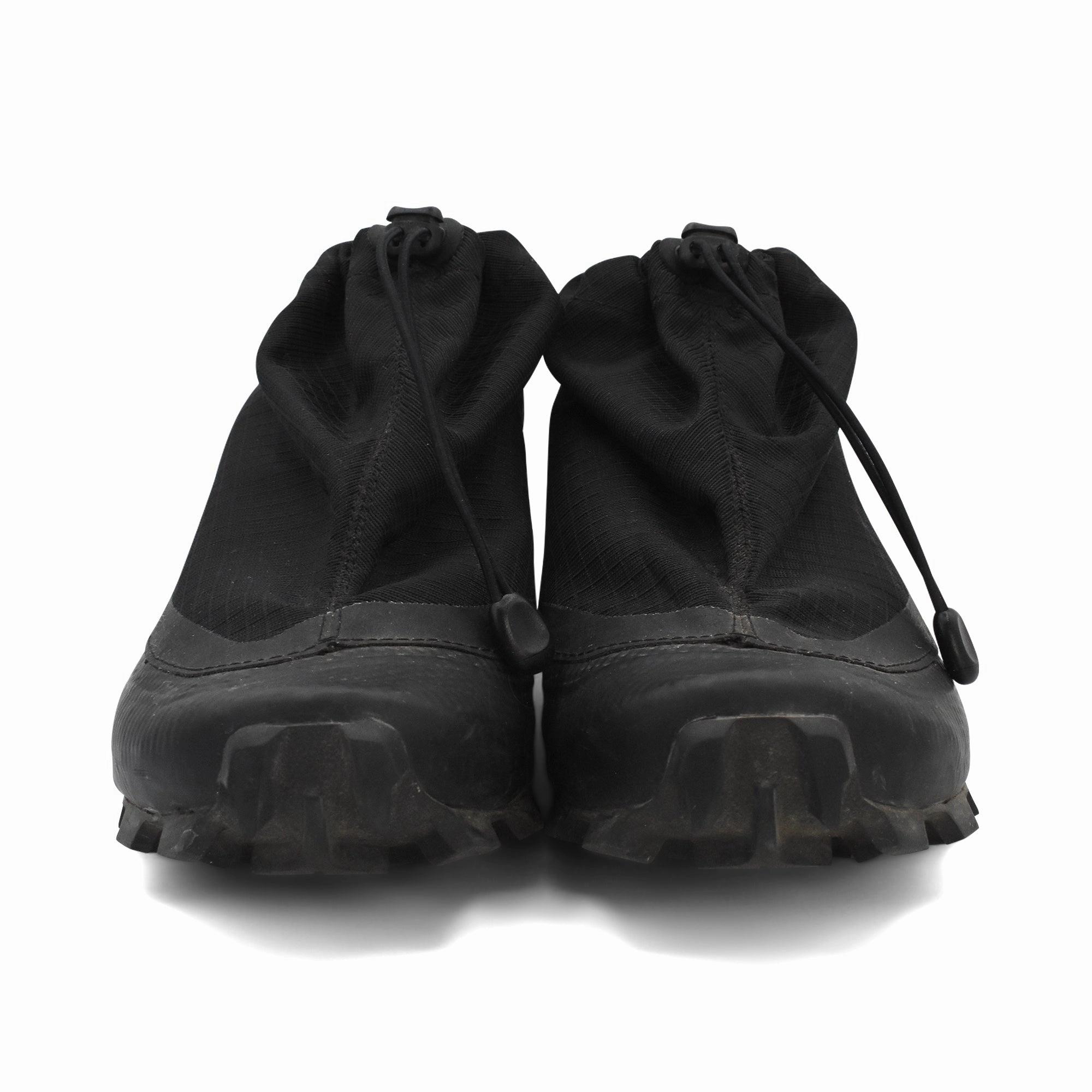 MM6 x Salomon 'Cross Low' Sneakers - Men's 8.5