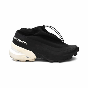 MM6 x Salomon 'Cross Low' Sneakers - Men's 8.5 Mens Sneakers outlet clearance