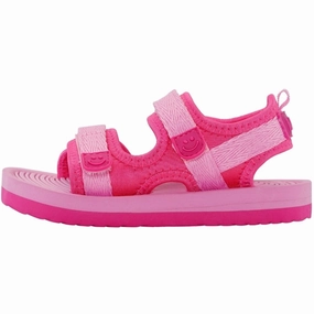 Molo Hibiscus Zola Sandals Water Sandals for Kids discount
