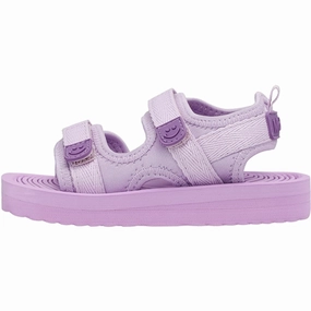 Molo Lilac Pink Zola Sandals Water Sandals for Kids discount