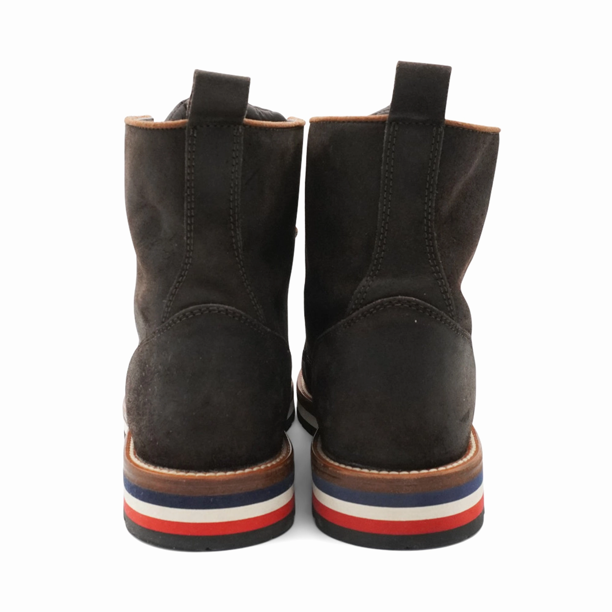 Moncler 'New Vancouver' Boots - Men's 44