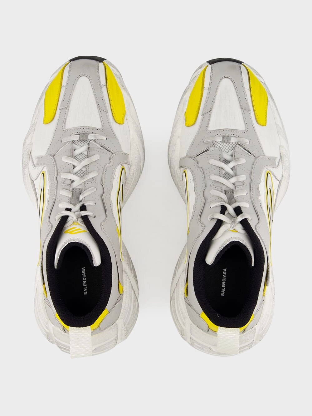Monday Shoe