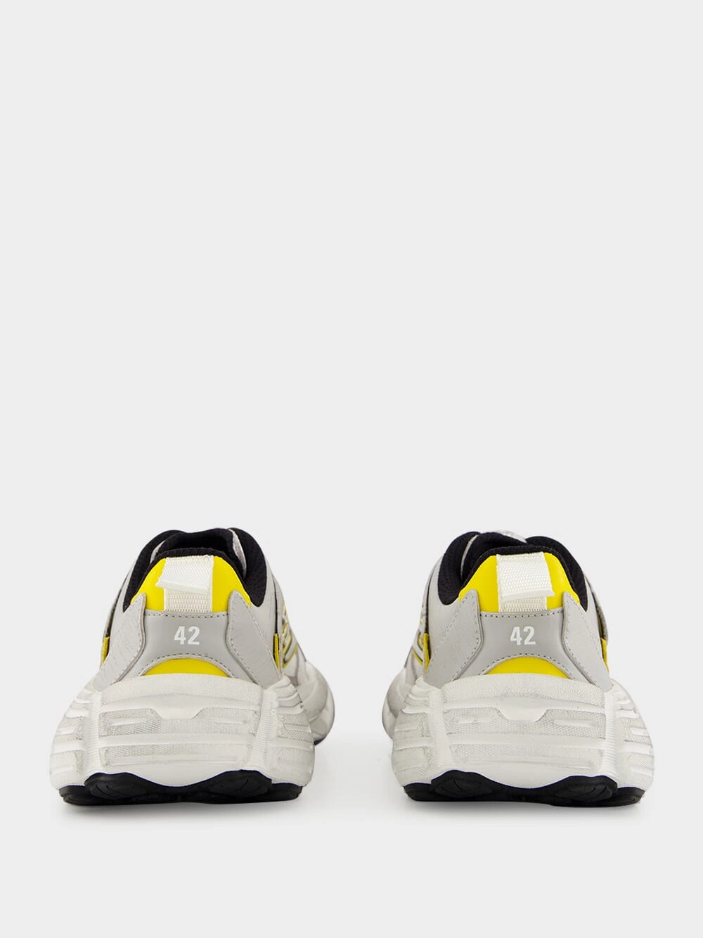 Monday Shoe