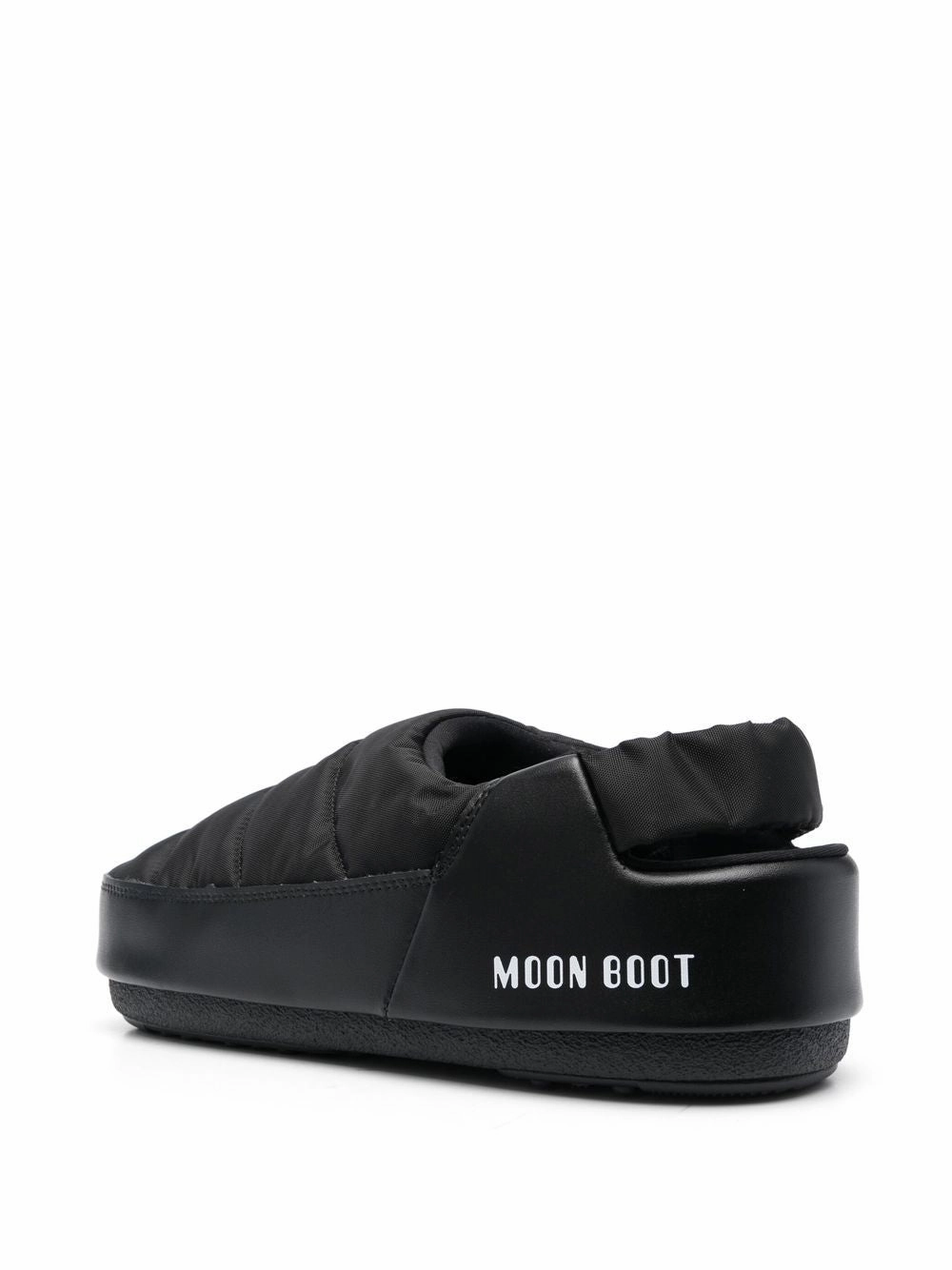 Moon Boot High Luxury Men's Sandals
