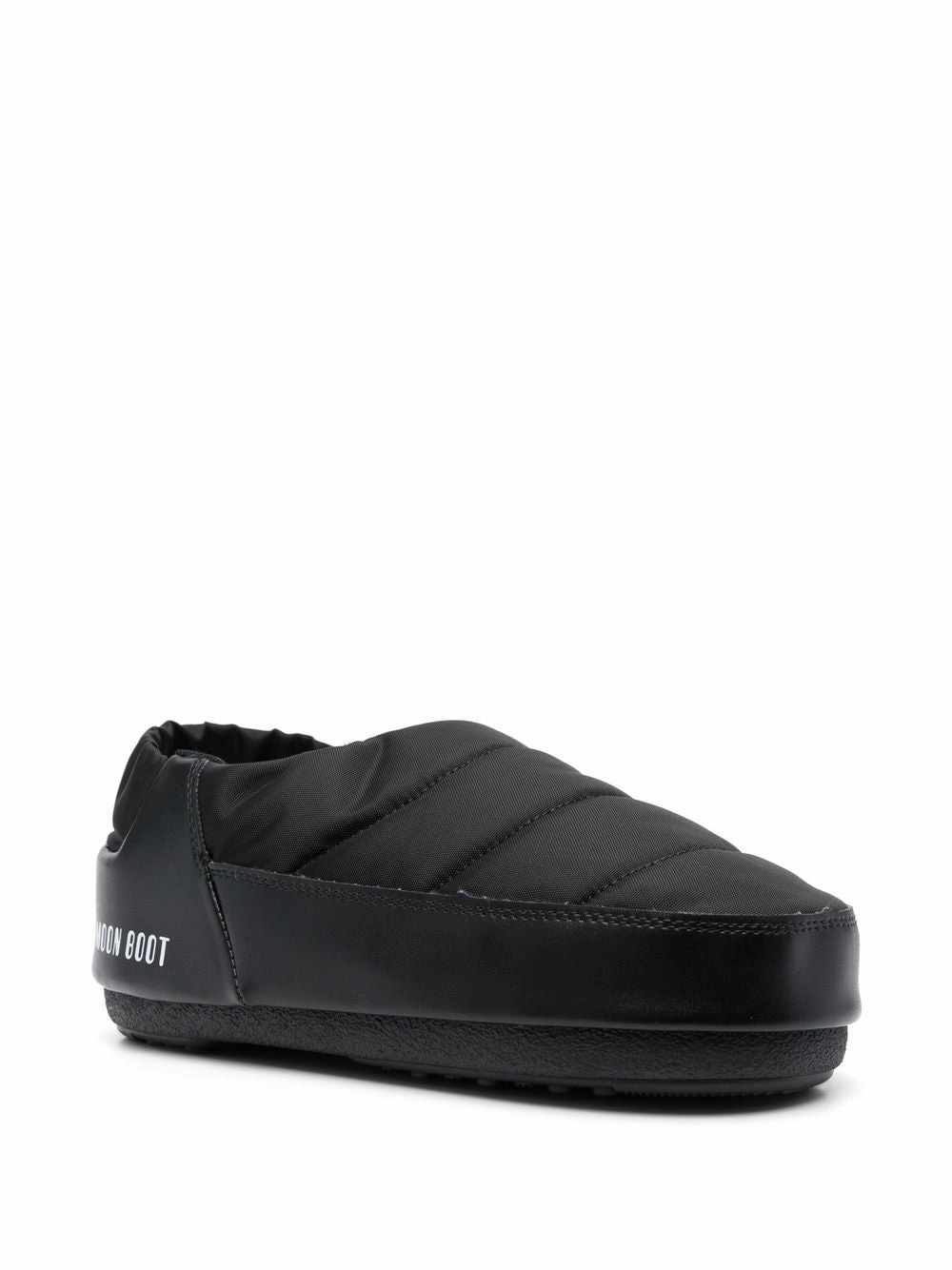 Moon Boot High Luxury Men's Sandals