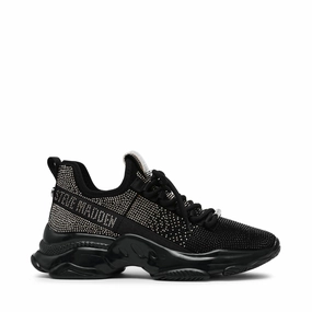 Mysteria Sneaker BLK / PEWTER Womens Sneakers cheap outlet