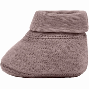 Name it Antler Wmino Wool Slippers Wool Slippers Kids clearance