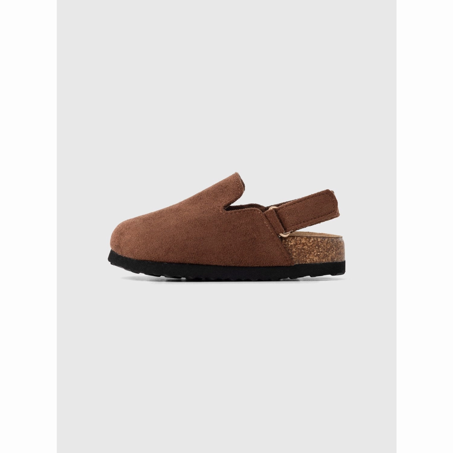 Name It Bitter Chocolate Avery Mules