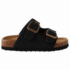 Name it Black Flint Sandal Flip-Flops for Kids sale