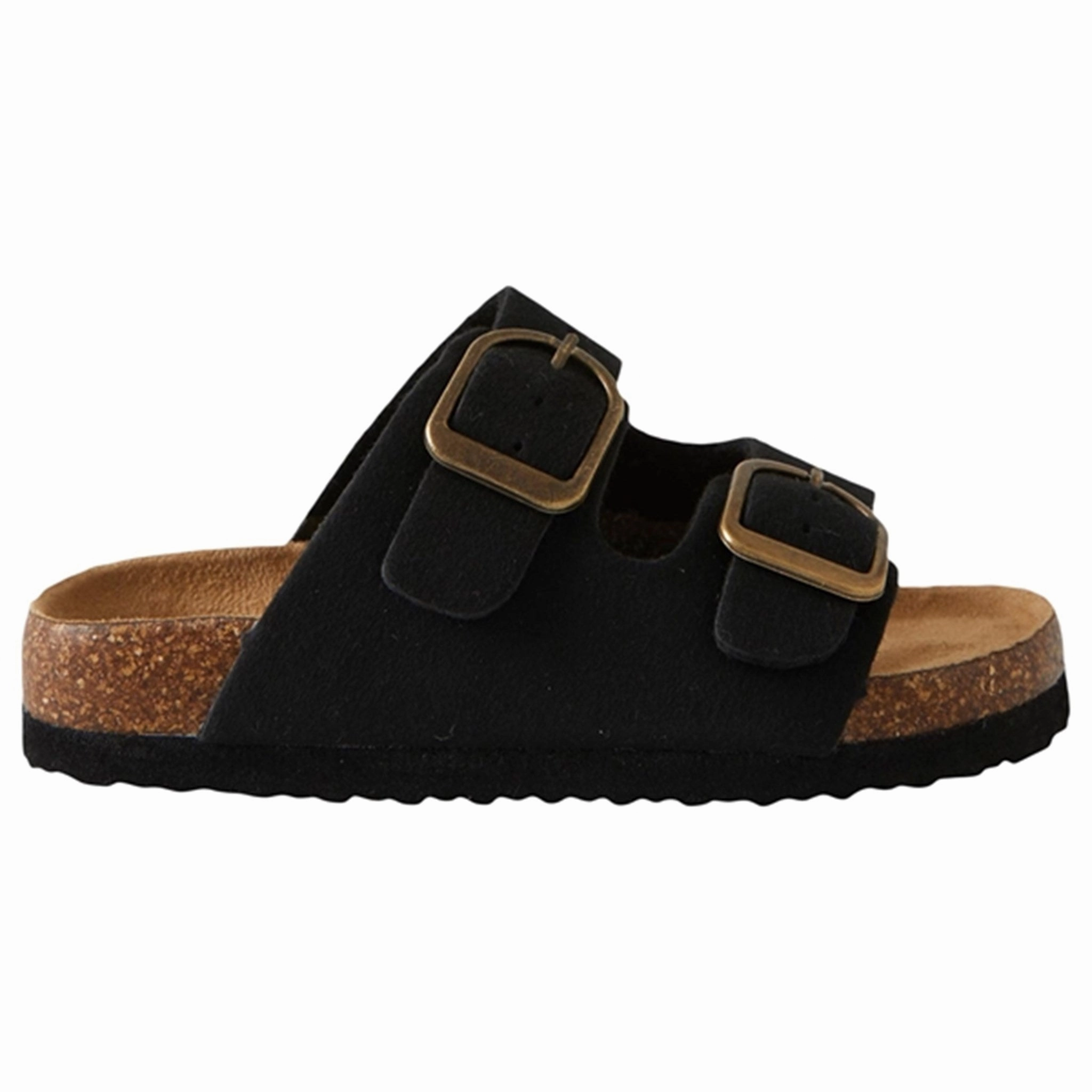 Name it Black Flint Sandal Flip-Flops for Kids sale