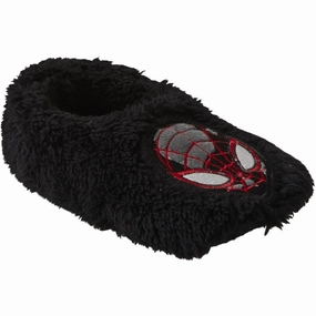 Name It Black Nimb Spiderman Slippers House Slippers for Kids on sale