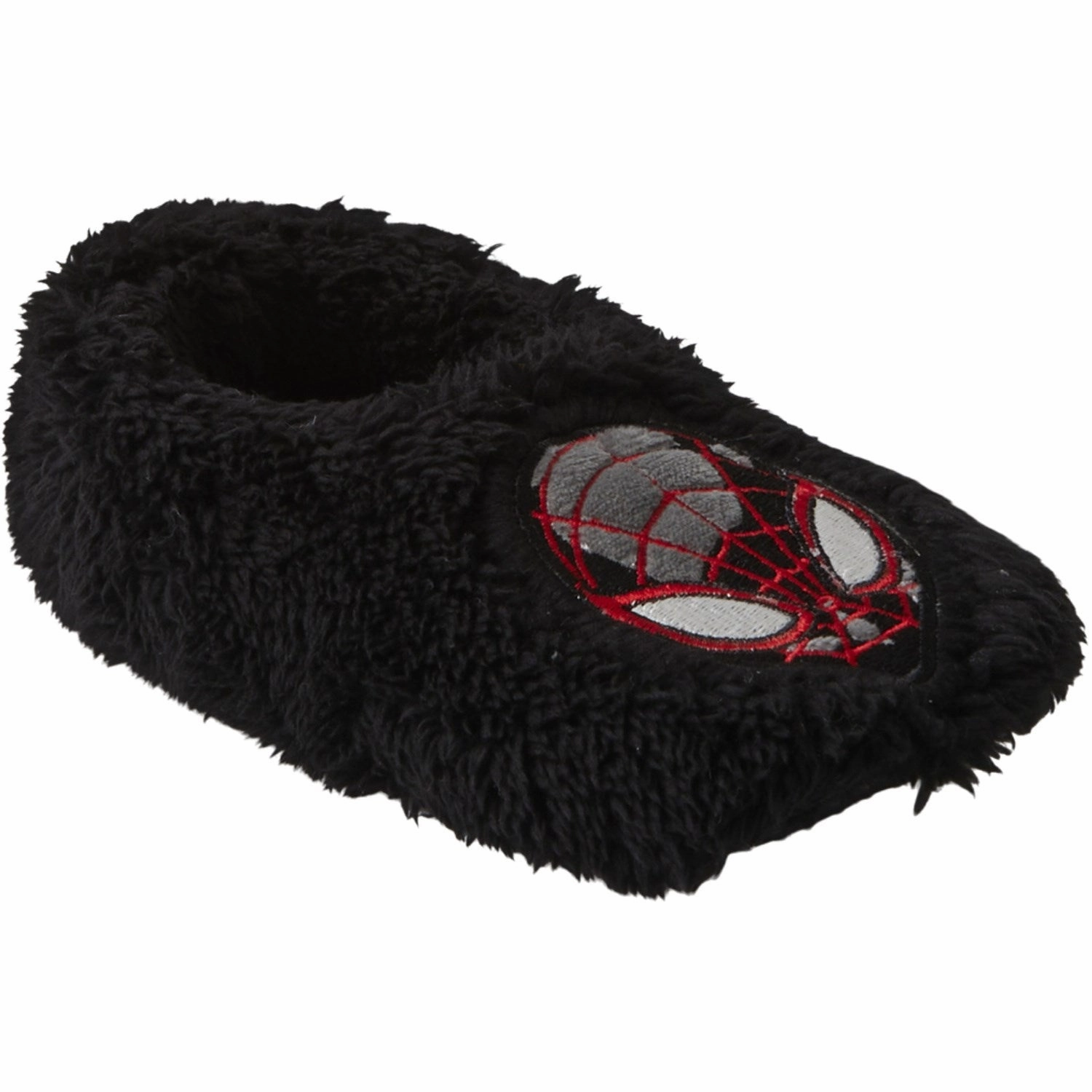 Name It Black Nimb Spiderman Slippers House Slippers for Kids on sale