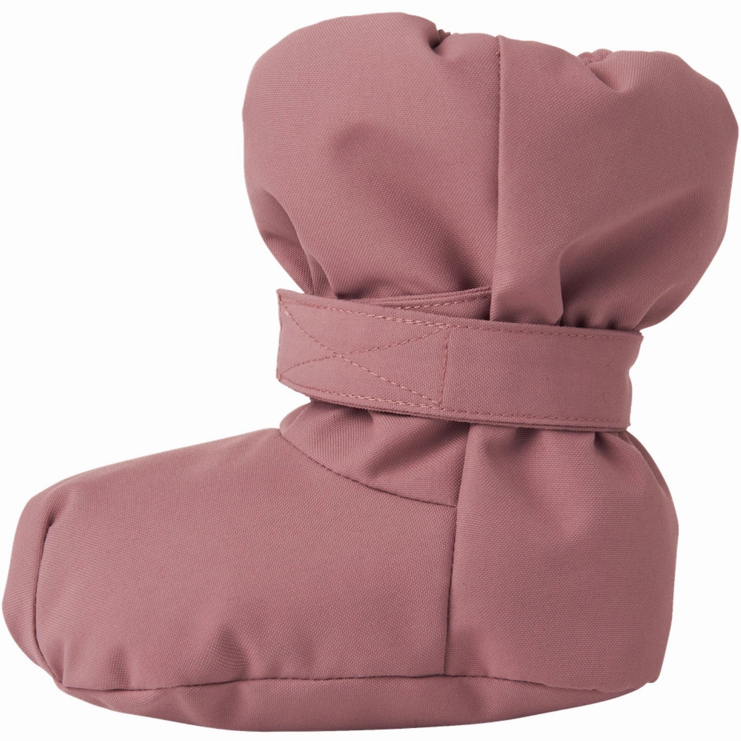 Name It Grape Shake Snow10 Booties With Wool 2Fo Winter Kids Overshoes on clearance
