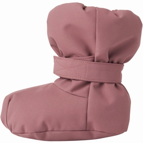 Name It Grape Shake Snow10 Booties With Wool 2Fo Winter Kids Overshoes on clearance
