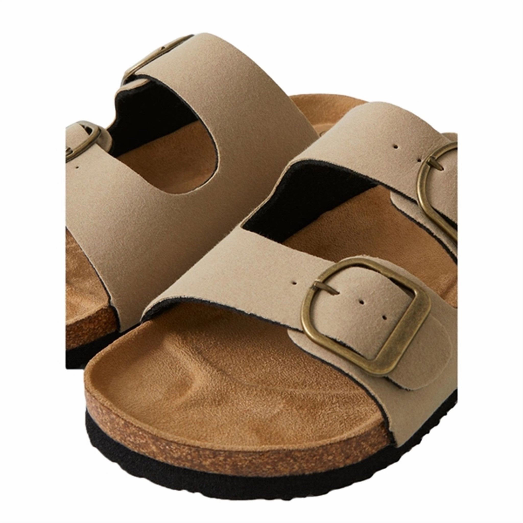 Name it Humus Flint Sandal