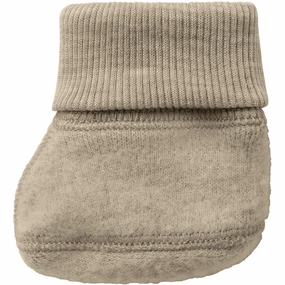 Name It Pure Cashmere Wmino Wool Slippers Wool Slippers Kids clearance