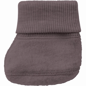 Name It Sparrow Wmino Wool Slippers Baby Booties soft sole sale