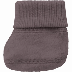 Name It Sparrow Wmino Wool Slippers Wool Slippers Kids clearance