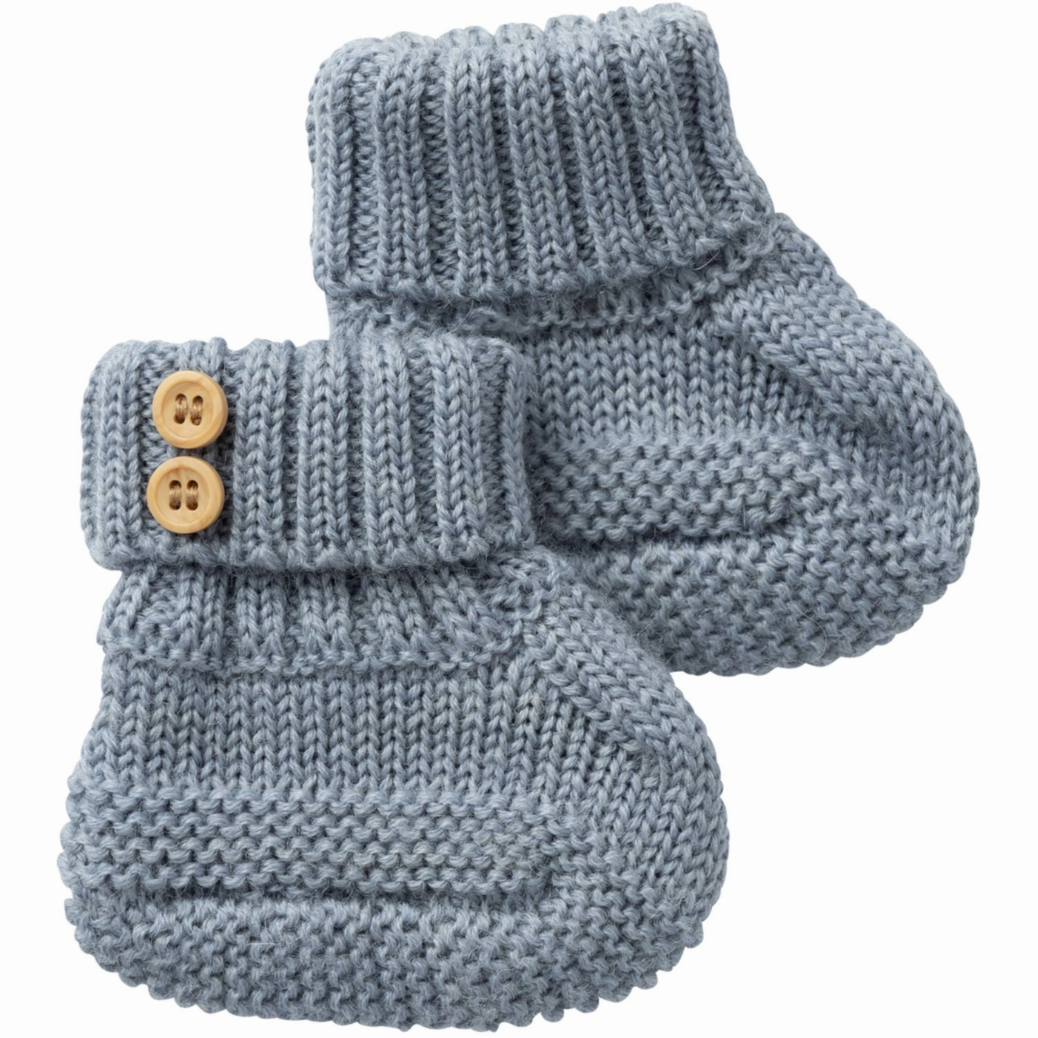 Name It Tradewinds Wrilla Wool Knit Slippers Wool Slippers Kids clearance