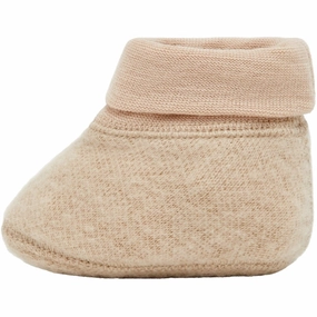 Name it White Pepper Wmino Wool Slippers Wool Slippers Kids clearance