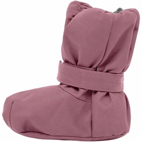 Name it Wistful Mauve Snow Boot Winter Kids Overshoes on clearance