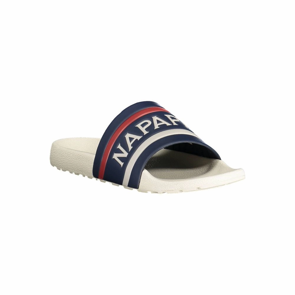 Napapijri Polyester Men's Sandal