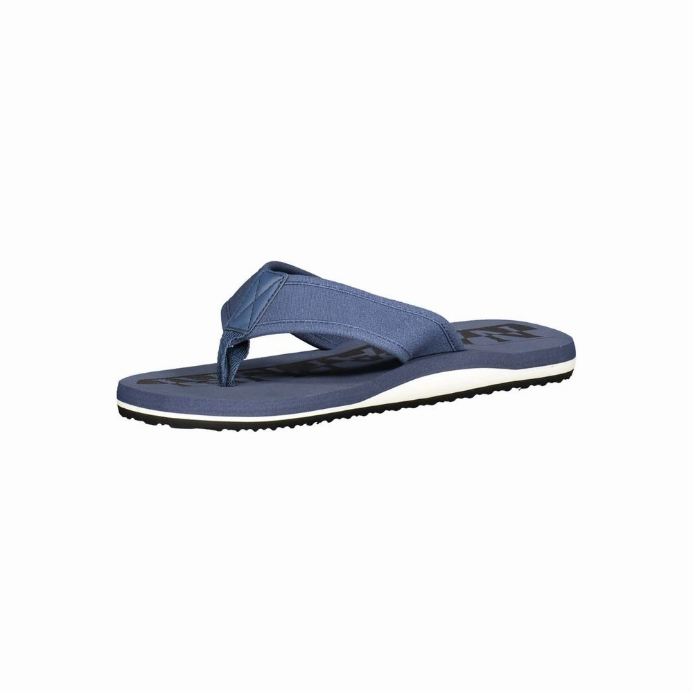 Napapijri Polyester Men's Sandal