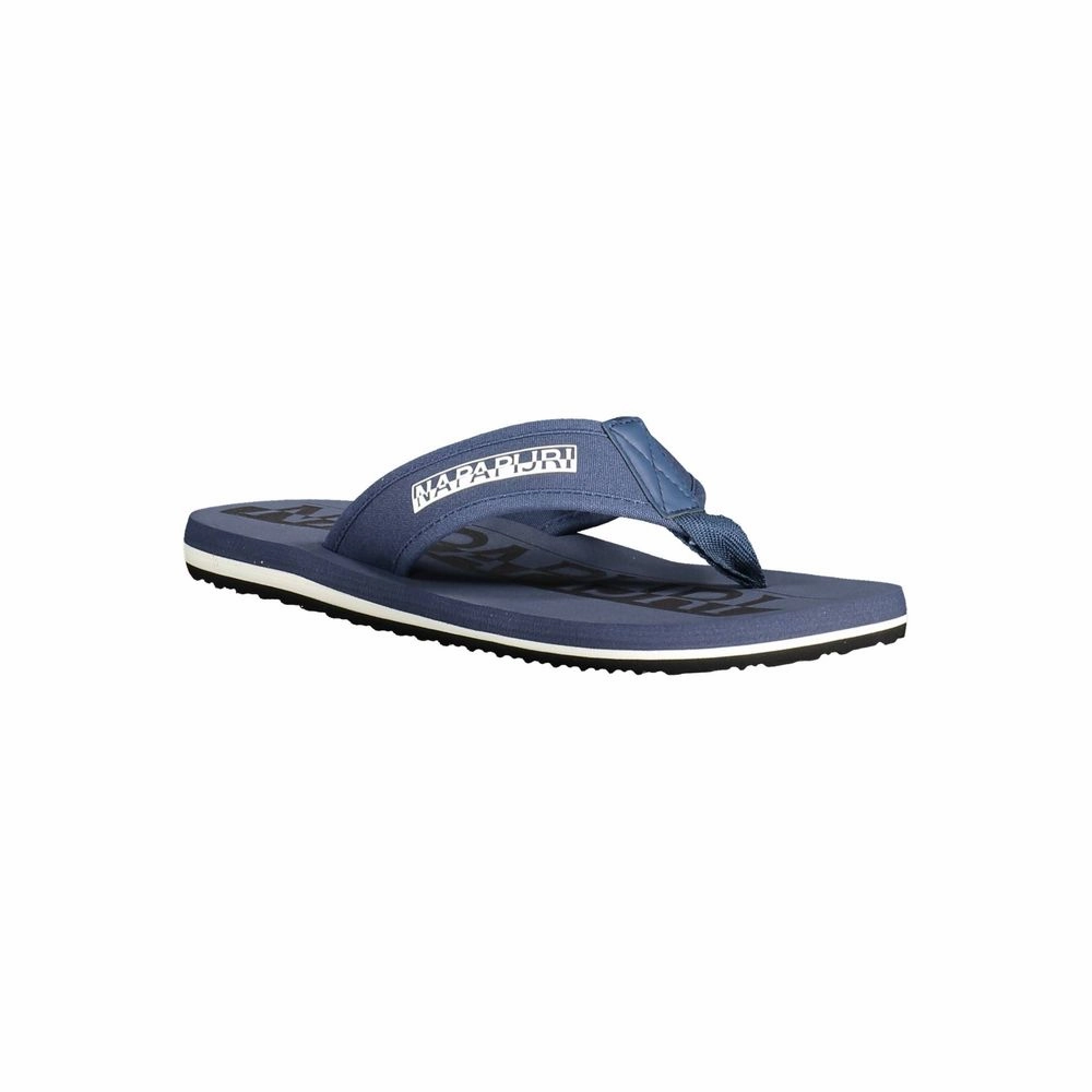 Napapijri Polyester Men's Sandal