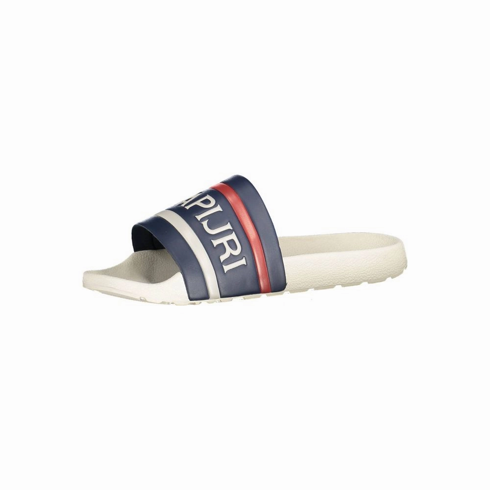 Napapijri Polyester Men's Sandal