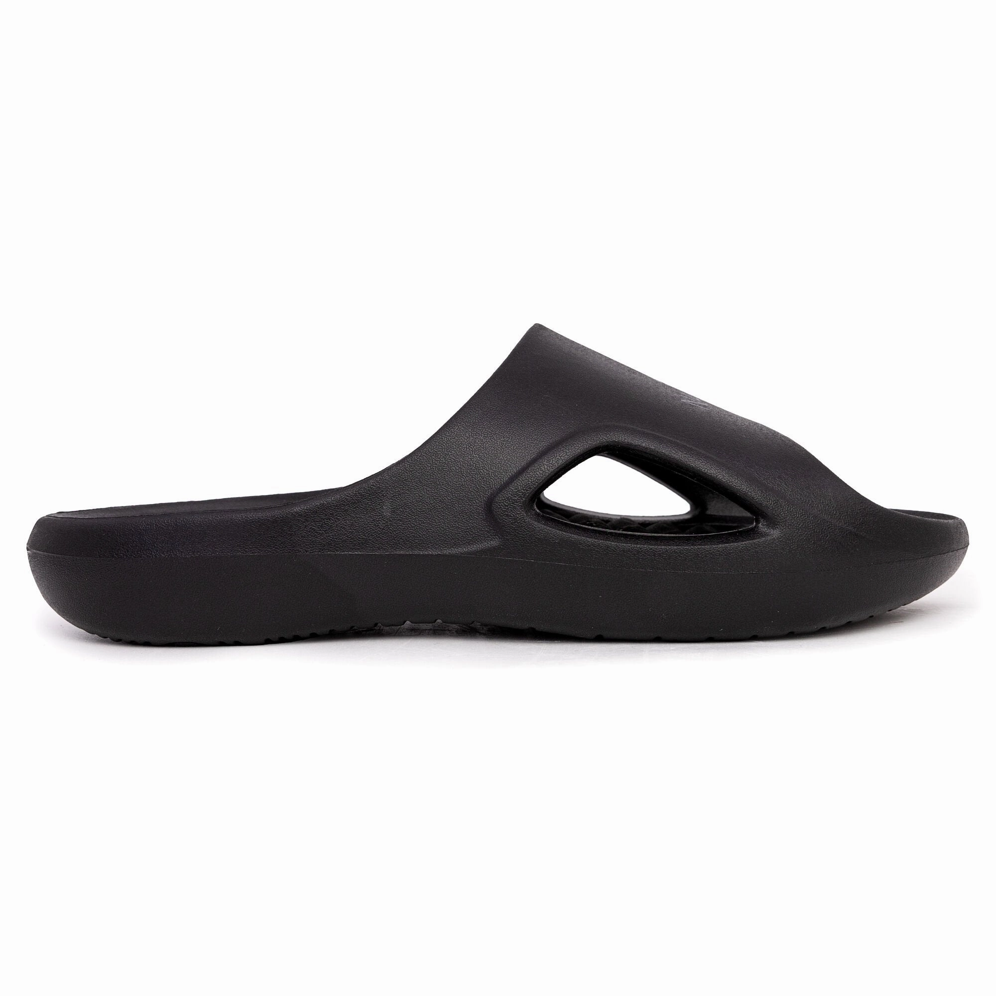 Nautica Logo Slide Sandal